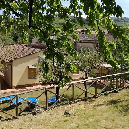 Chianti Best House Greve in Chianti Exteriér fotografie