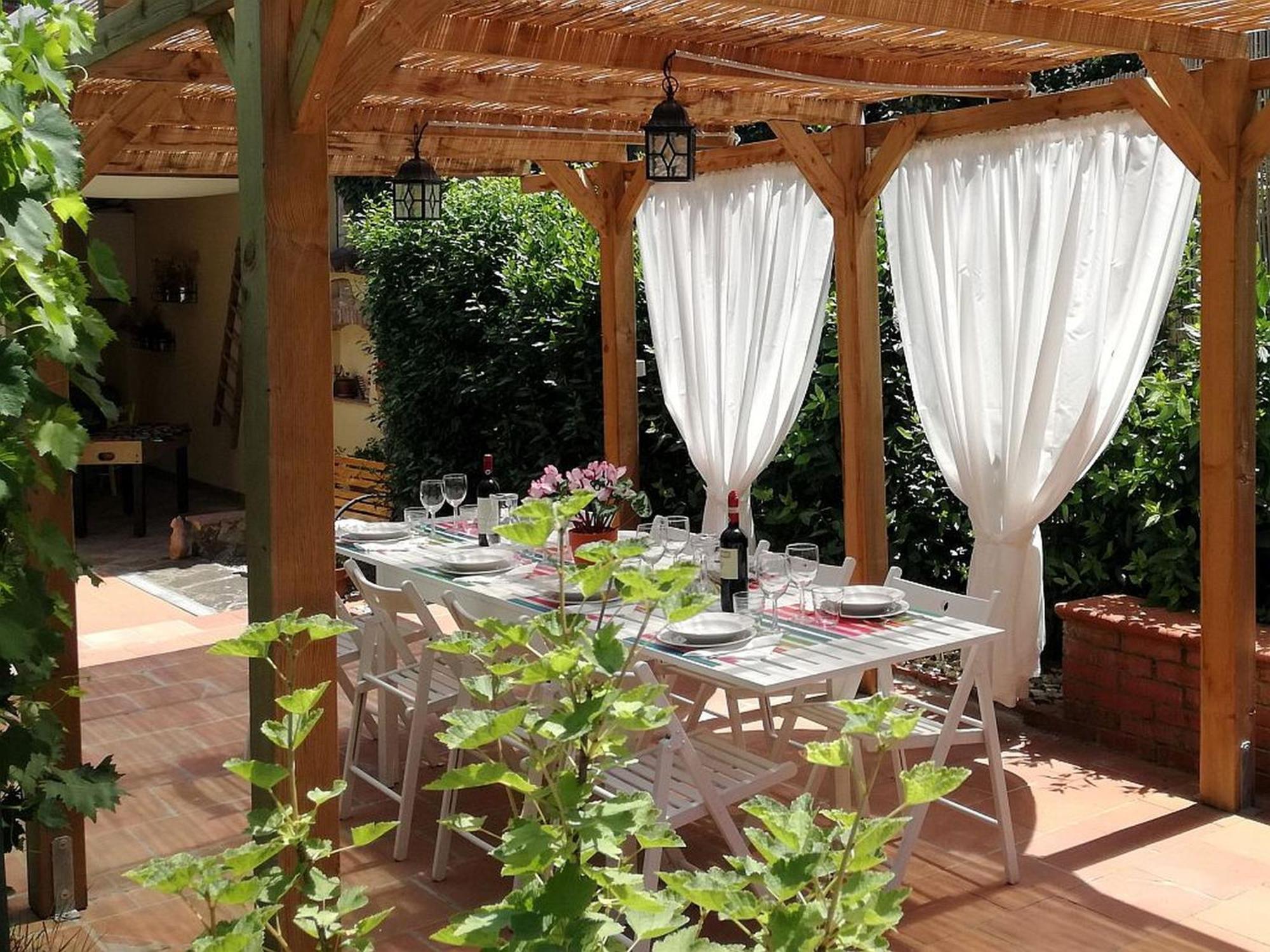 Chianti Best House Greve in Chianti Exteriér fotografie